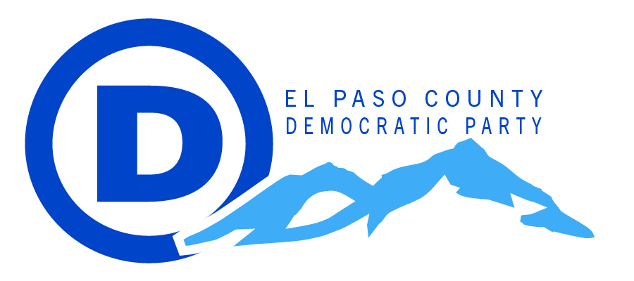 El Paso County Democrats