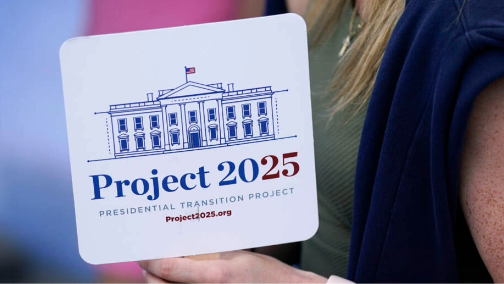 Understanding Project 2025: The Far-Right Playbook for American Authoritarianism