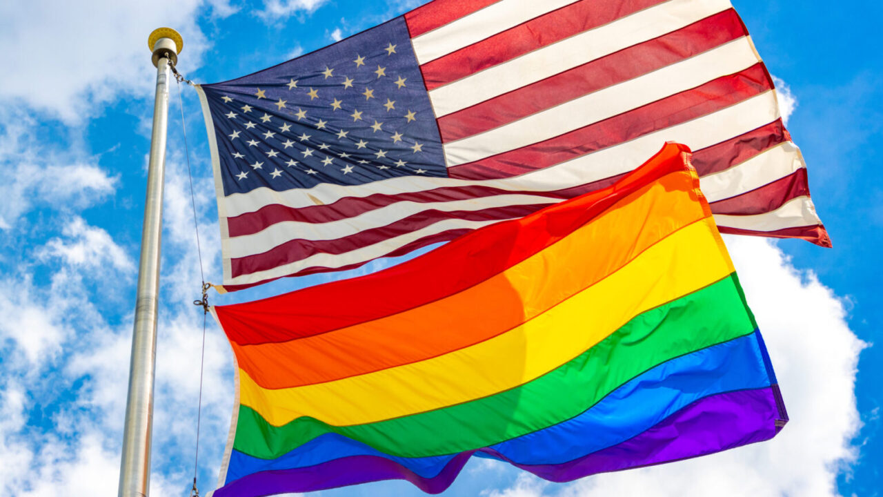 Colorado GOP’s Call to Burn Pride Flags: A Dangerous Assault on LGBTQ+ Rights